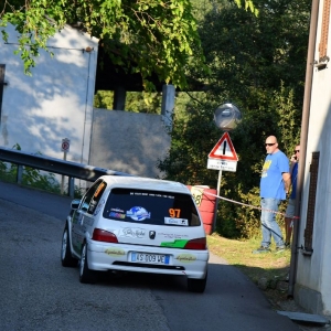 36° RALLY PIANCAVALLO - Gallery 109